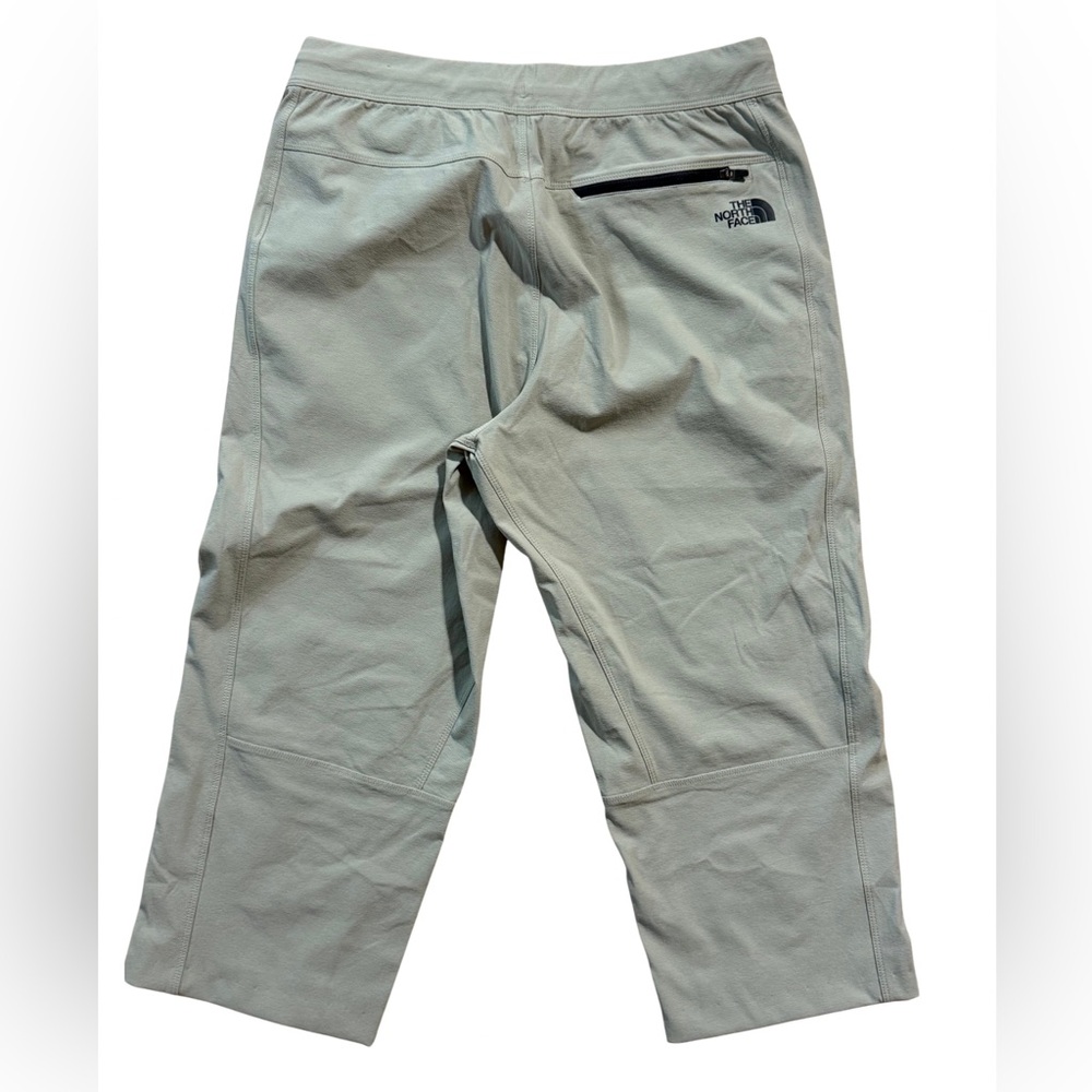 The North Face Men's Capri Light Gray Size S